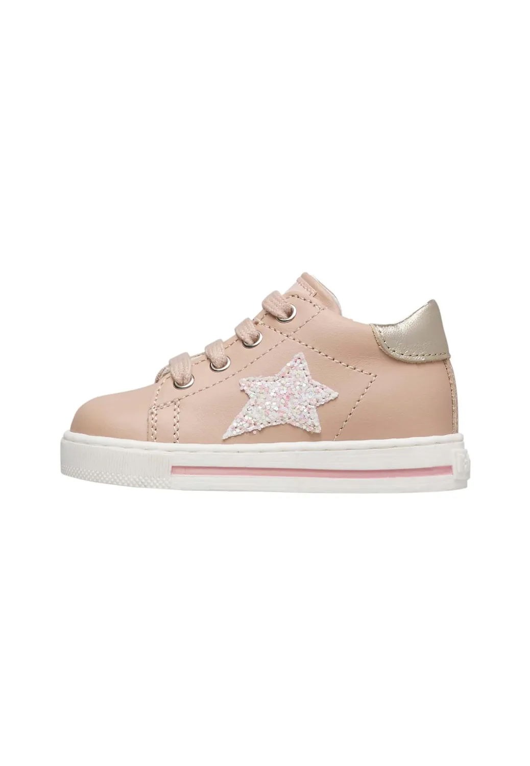 FALCOTTO Sasha sneakers bébé