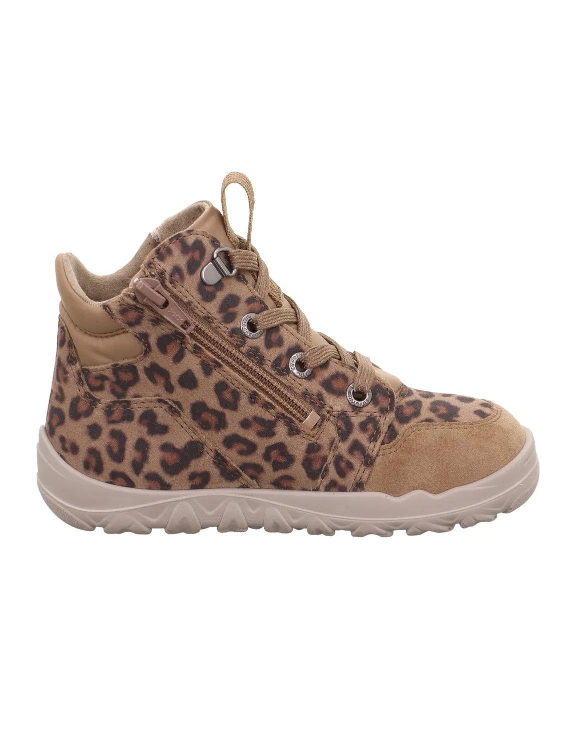Superfit Walderi bottines semelle souple