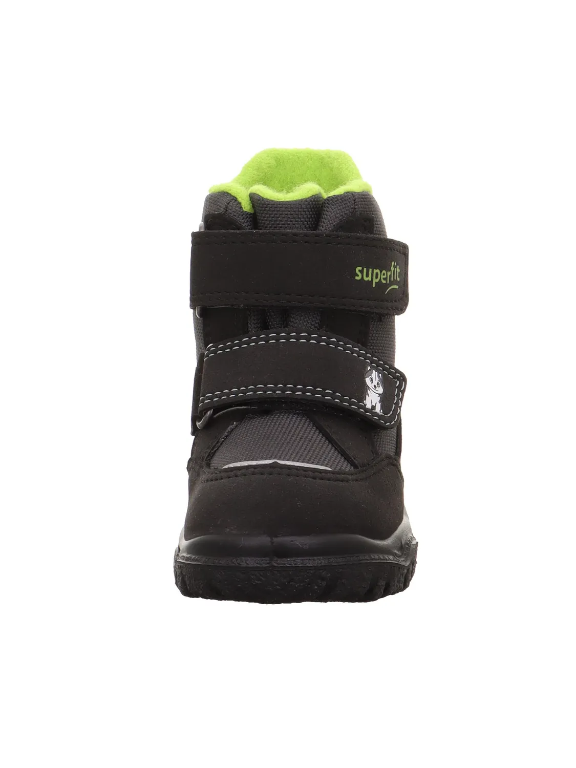 Superfit Husky 1 bottines semelle souple