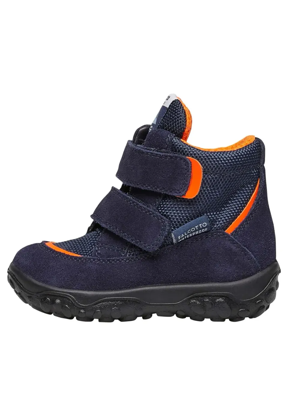 Falcotto Stormye WP bottes neige chaudes
