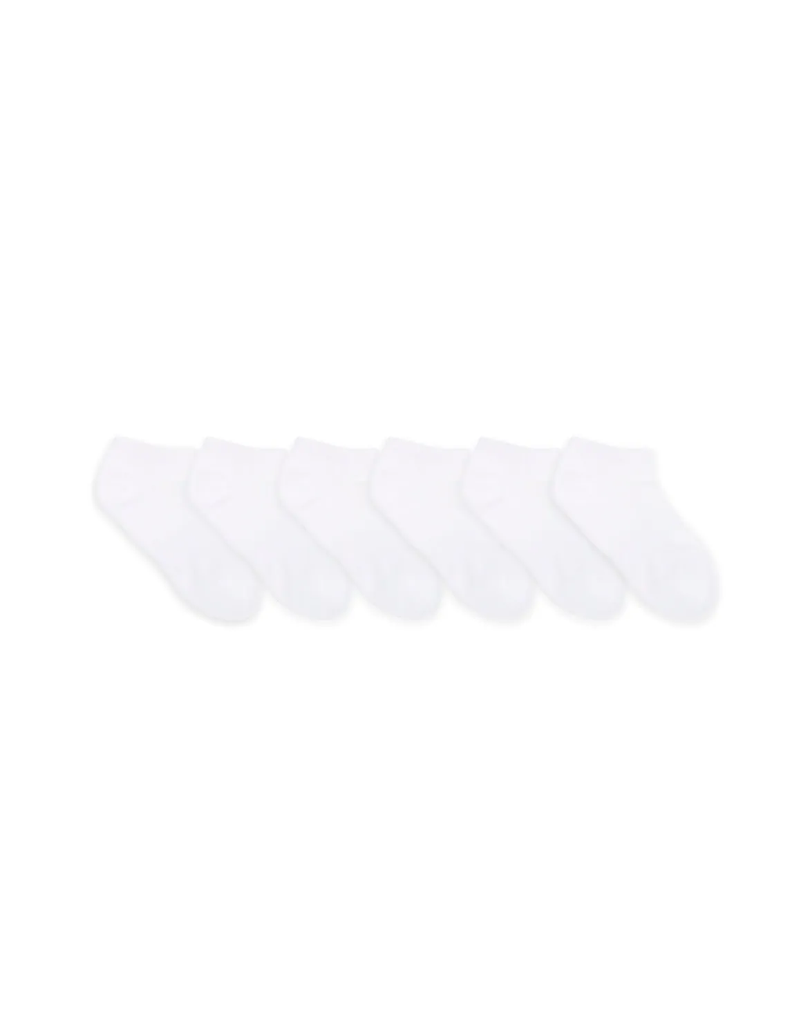 Robeez Solid chaussettes enfant lot 6