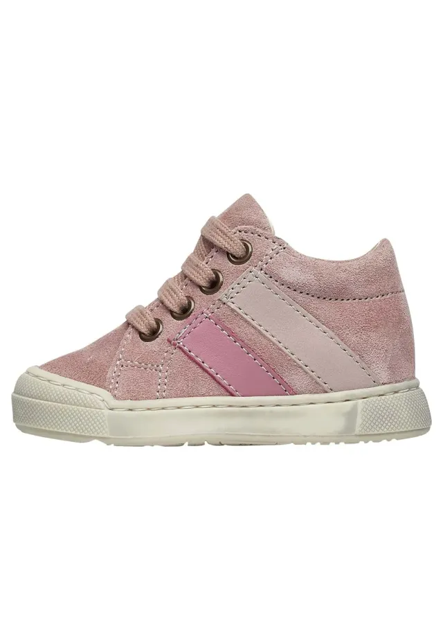 Falcotto Gazer Zip baskets bébé premiers pas