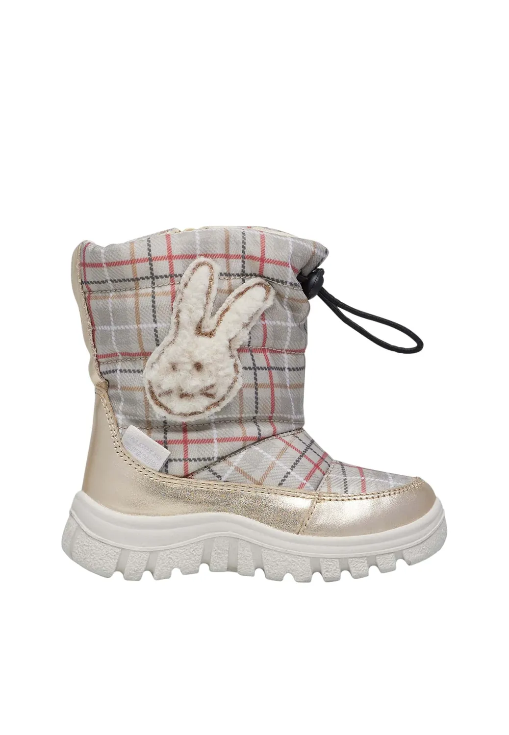 Falcotto Poznurr Rabbit WP botte de neige imperméable