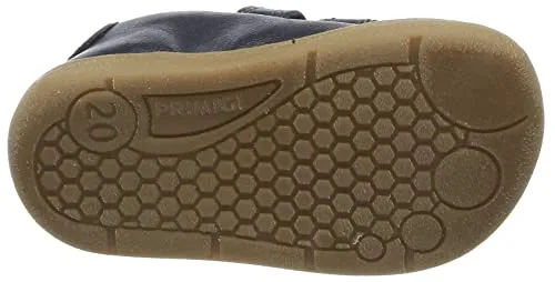 Primigi Footprint Change basket garçon bleu