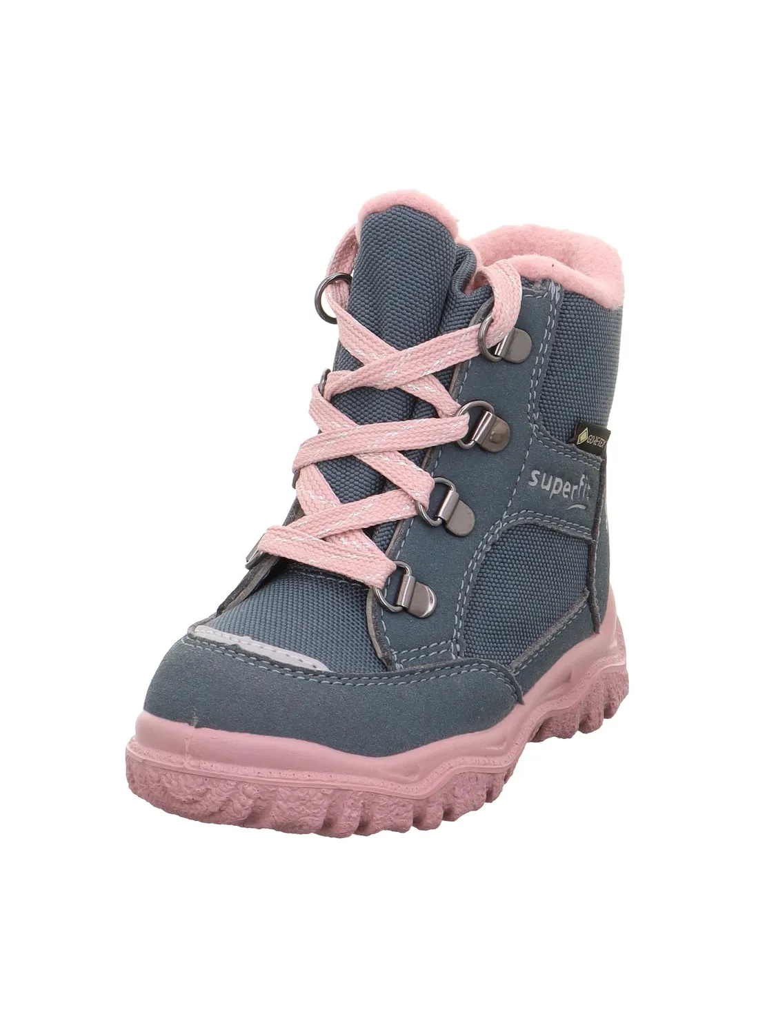 Superfit Husky1 bottes de neige fille Gore-Tex
