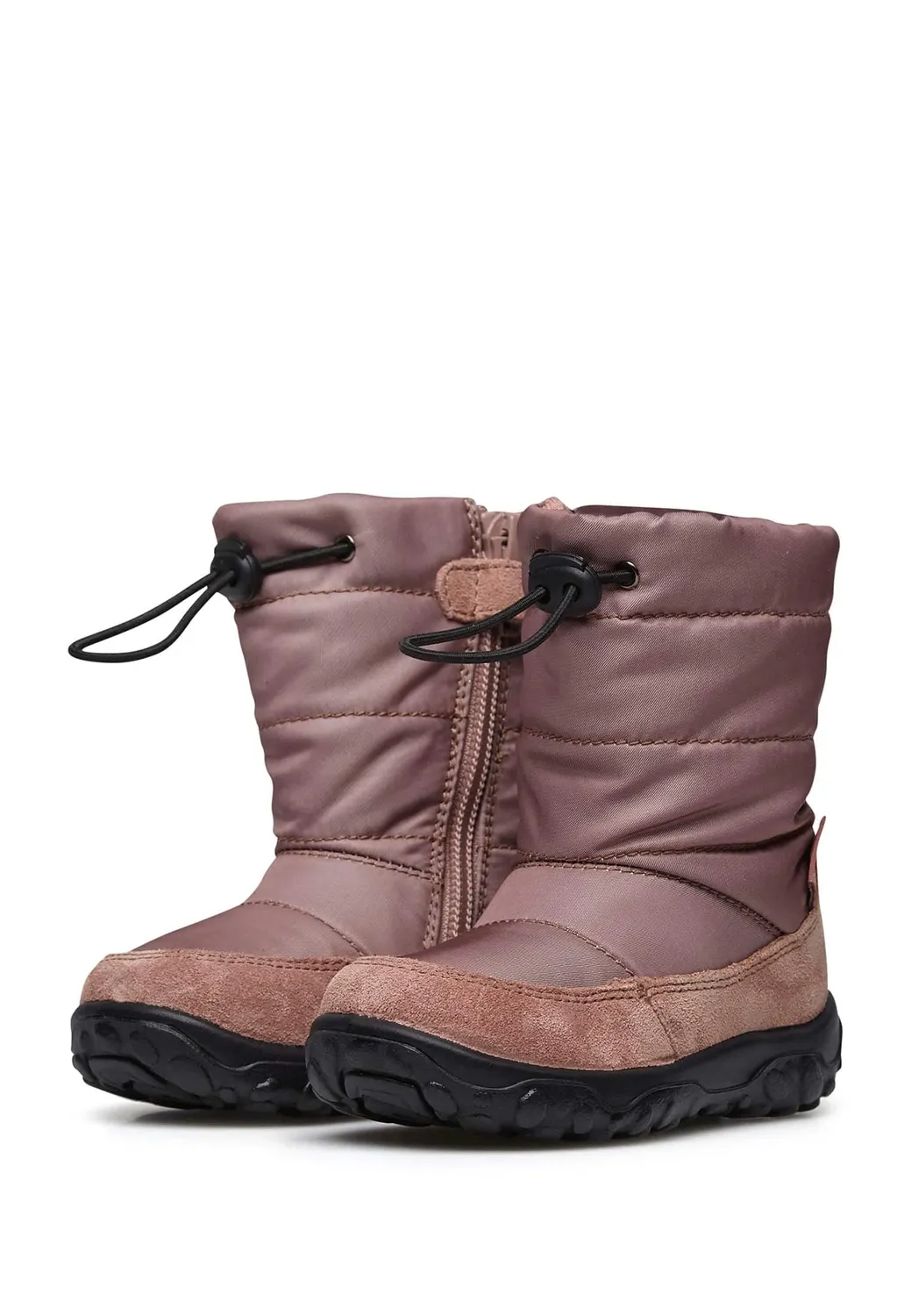 Falcotto Poznurr WP Bottes Neige Enfant Hiver