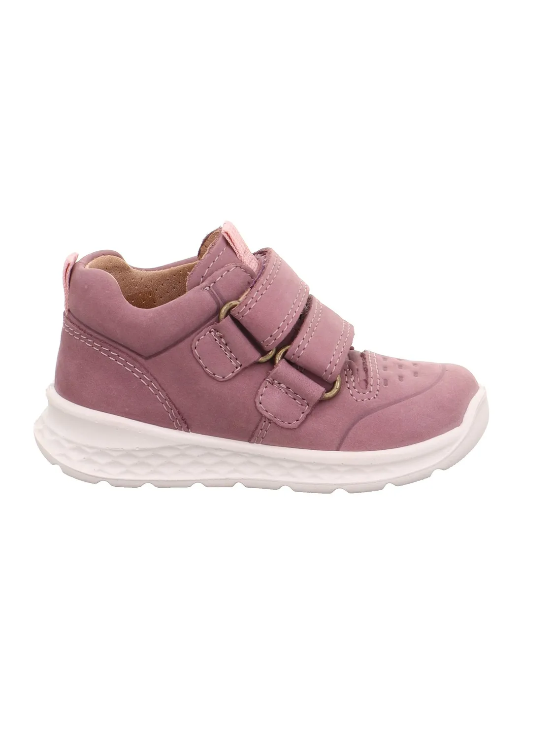 Superfit Breeze baskets fille souples confort marche