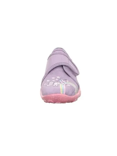 Superfit Bonny 1-000258 chaussons Violet 8520 25 EU souples