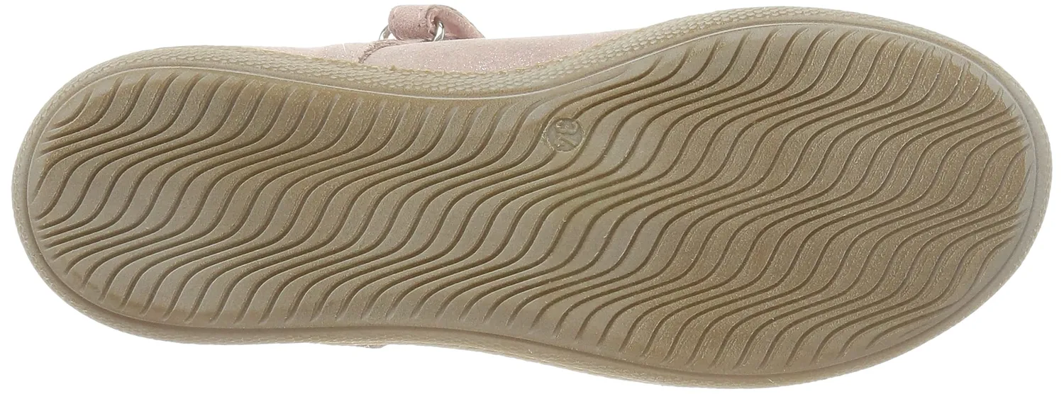 Primigi PTF 54310 Mary Jane ballerines fille cuir