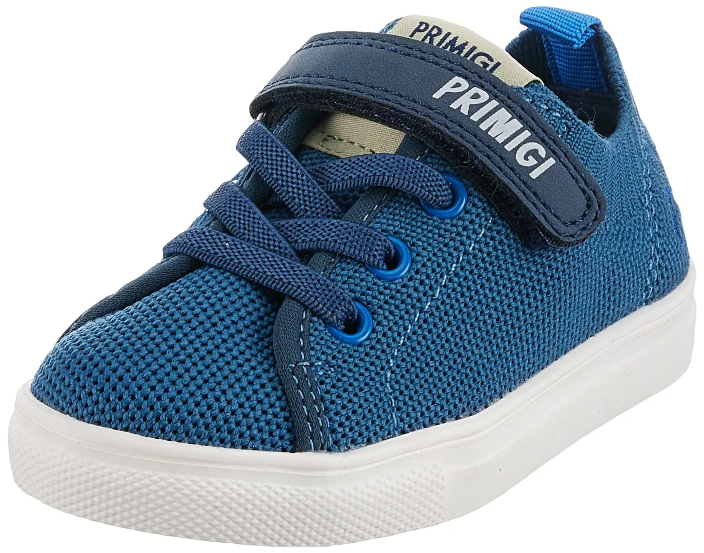 Primigi Ecolux chaussure de gymnastique enfant souple