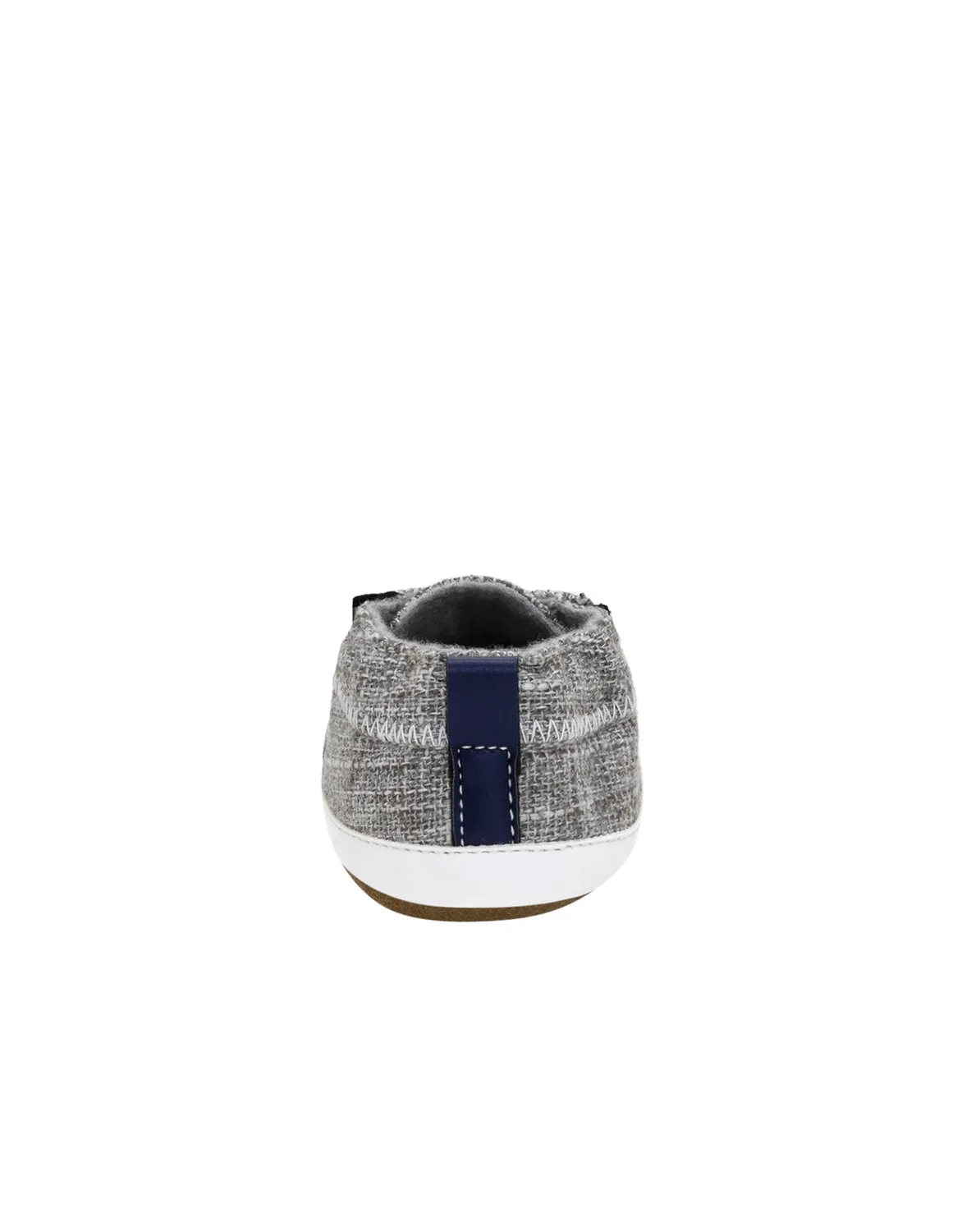 ROBEEZ Atticus Soft Soles chaussures bébé à enfiler