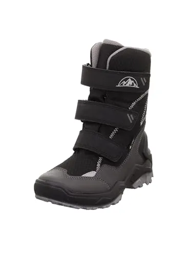Superfit Jupiter Ice chaussures homme semelle souple