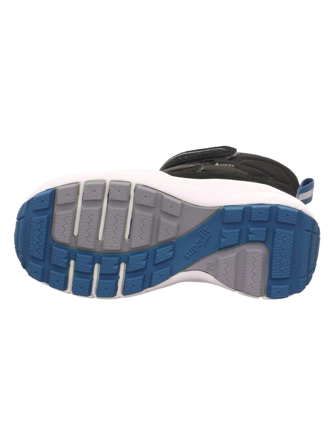 Superfit Culusuk 2.0 botte de neige Gore-Tex