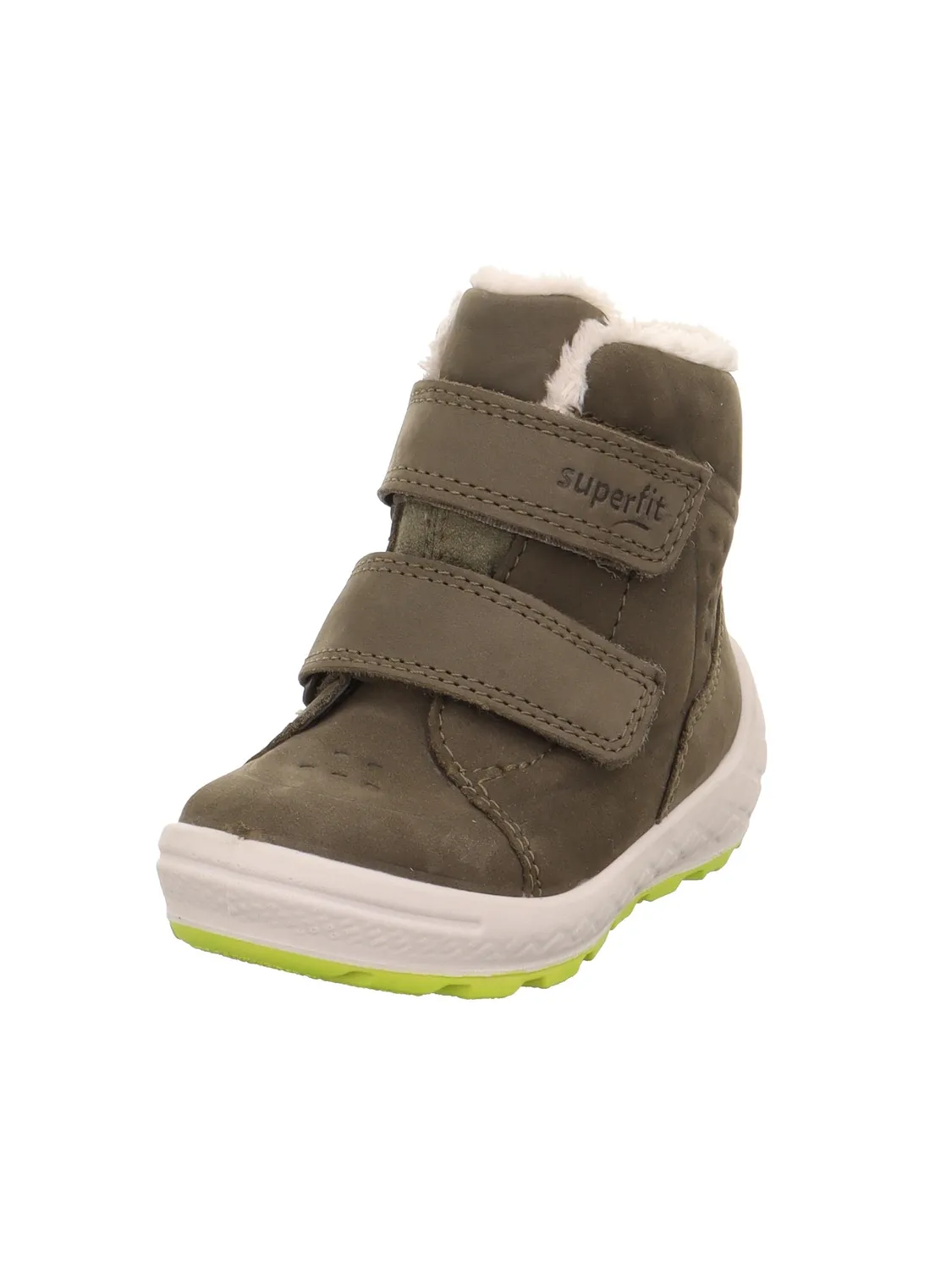 Superfit Groovy 2.0 Warm bottes neige Gore-Tex enfant