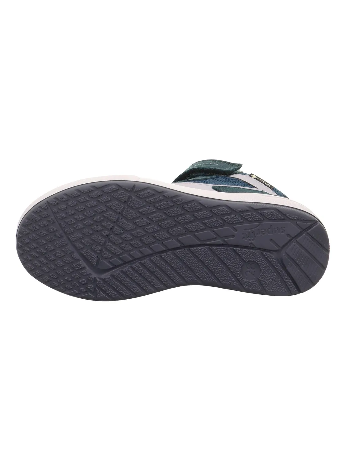 Superfit Maverick Gore-Tex 1-100102 baskets garçon