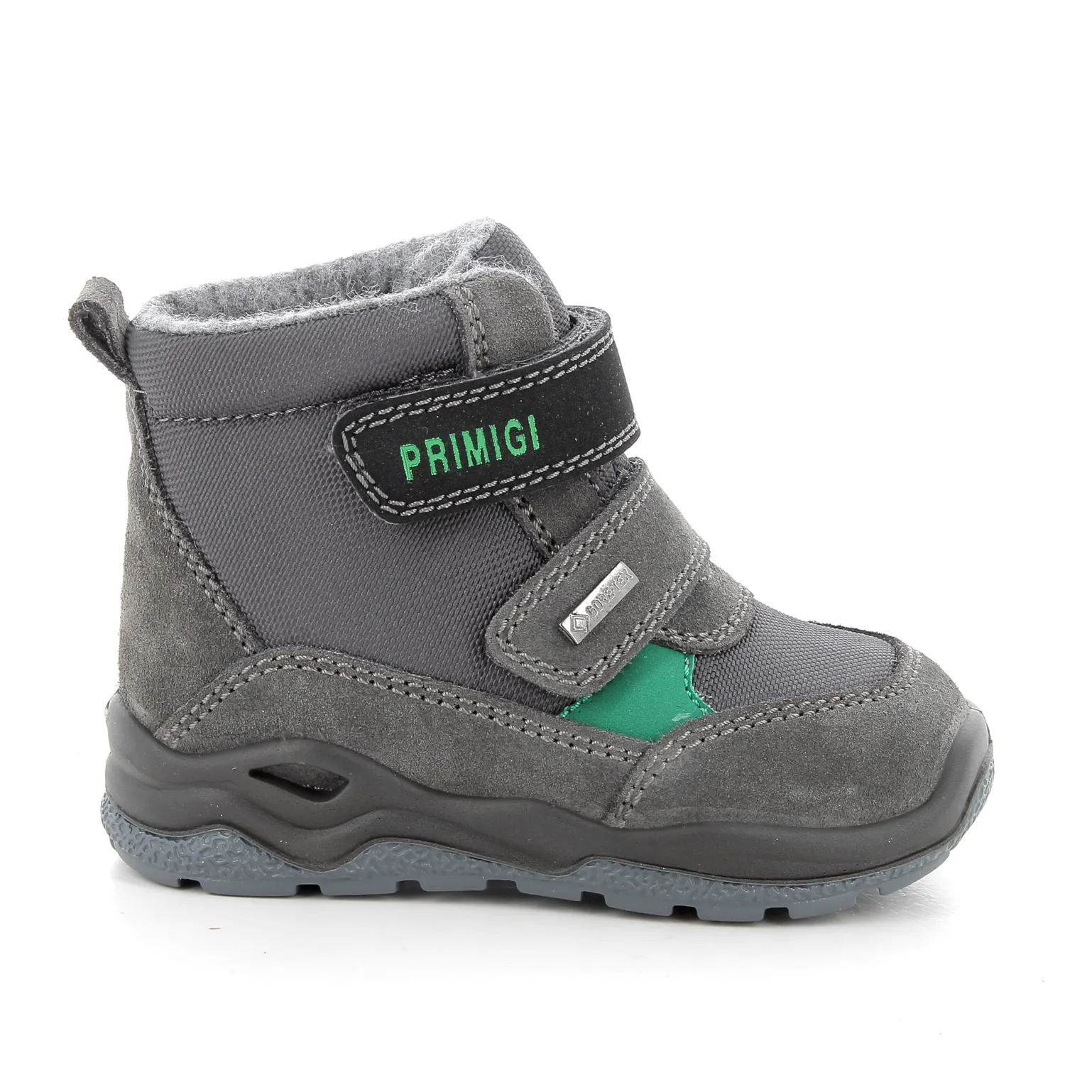 Primigi Gary GTX bottines bébé imperméables