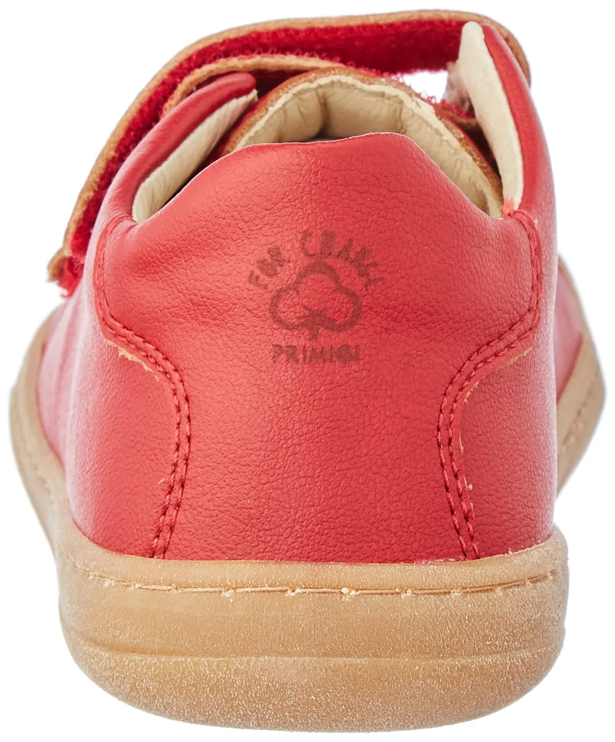 Primigi Pot 19192 basket fille cuir double scratch