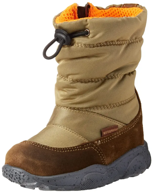 Falcotto Grouse baskets imperméables double scratch