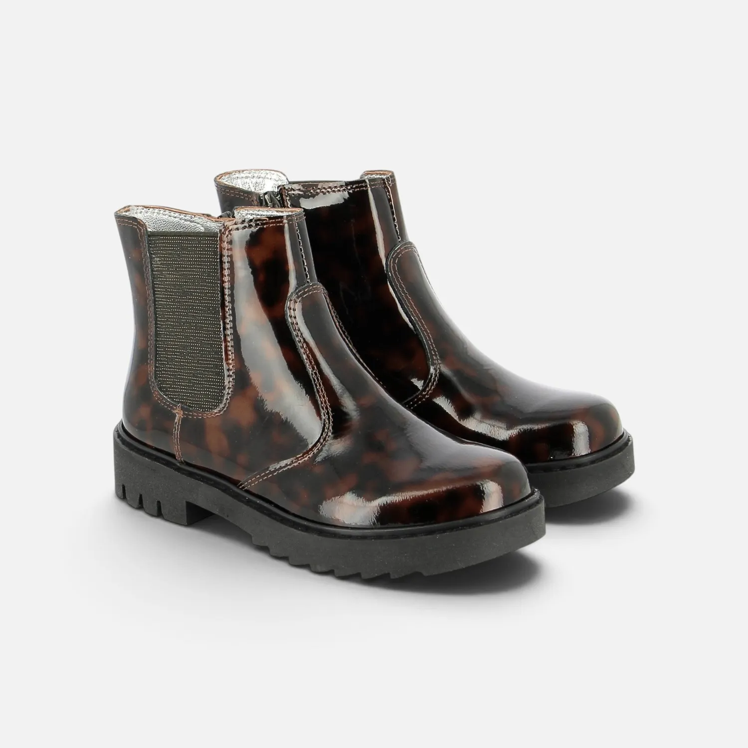 Pom d'Api Sid Jodzip boots