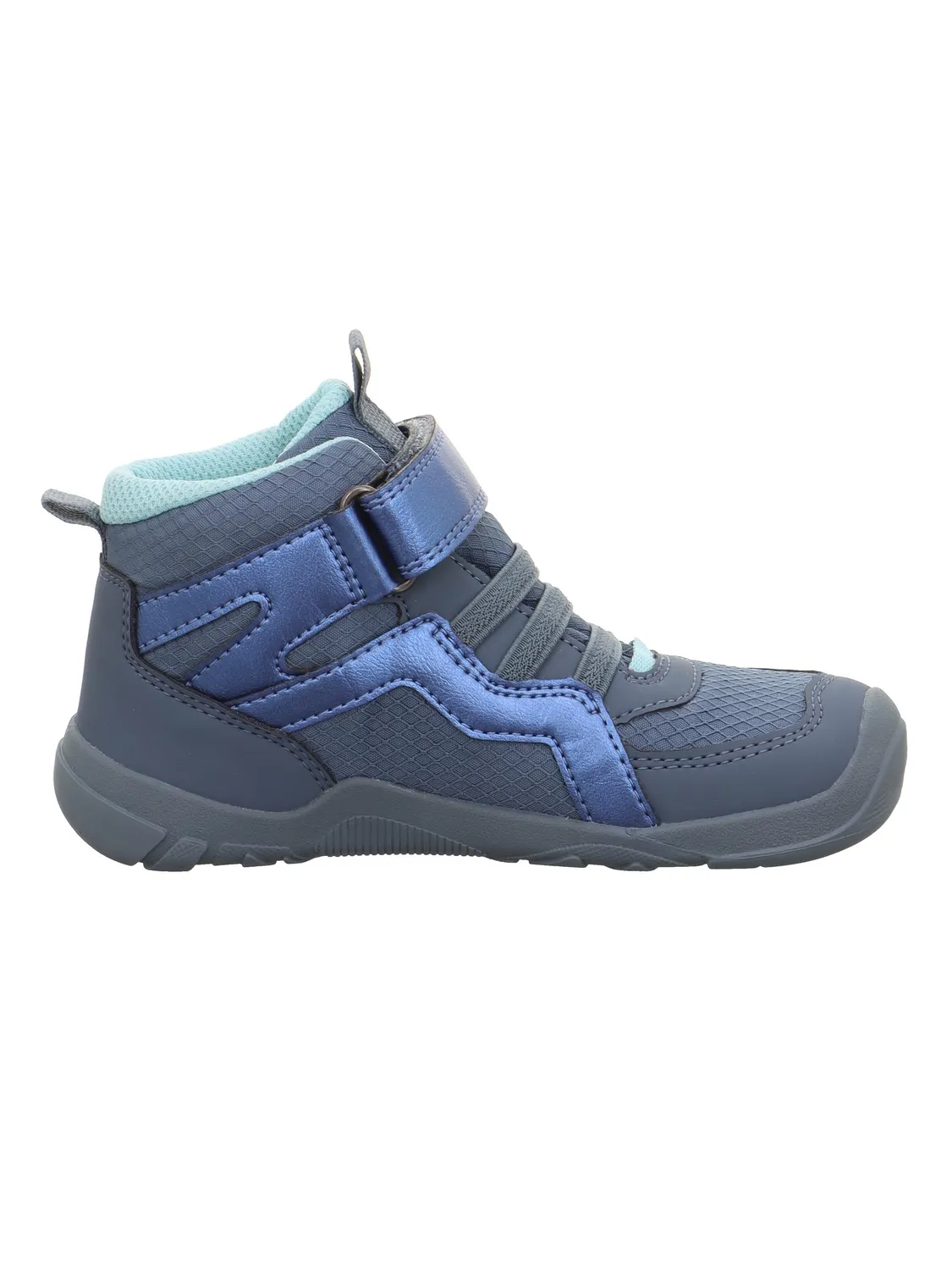 Superfit Trace bottines semelle souple