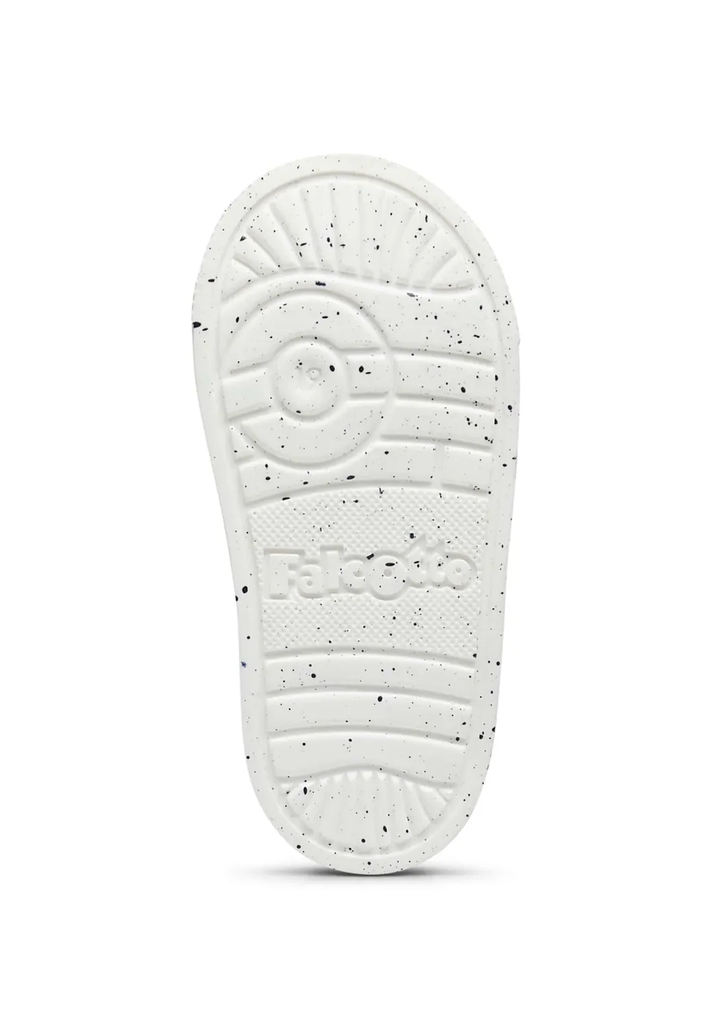 FALCOTTO Salazar baskets nourrisson fille