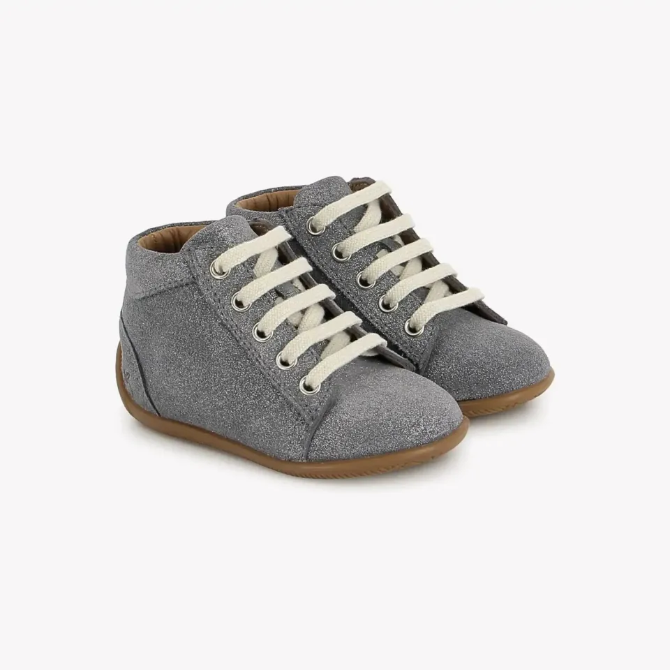 10is Shoemi Lace SL chaussures premiers pas
