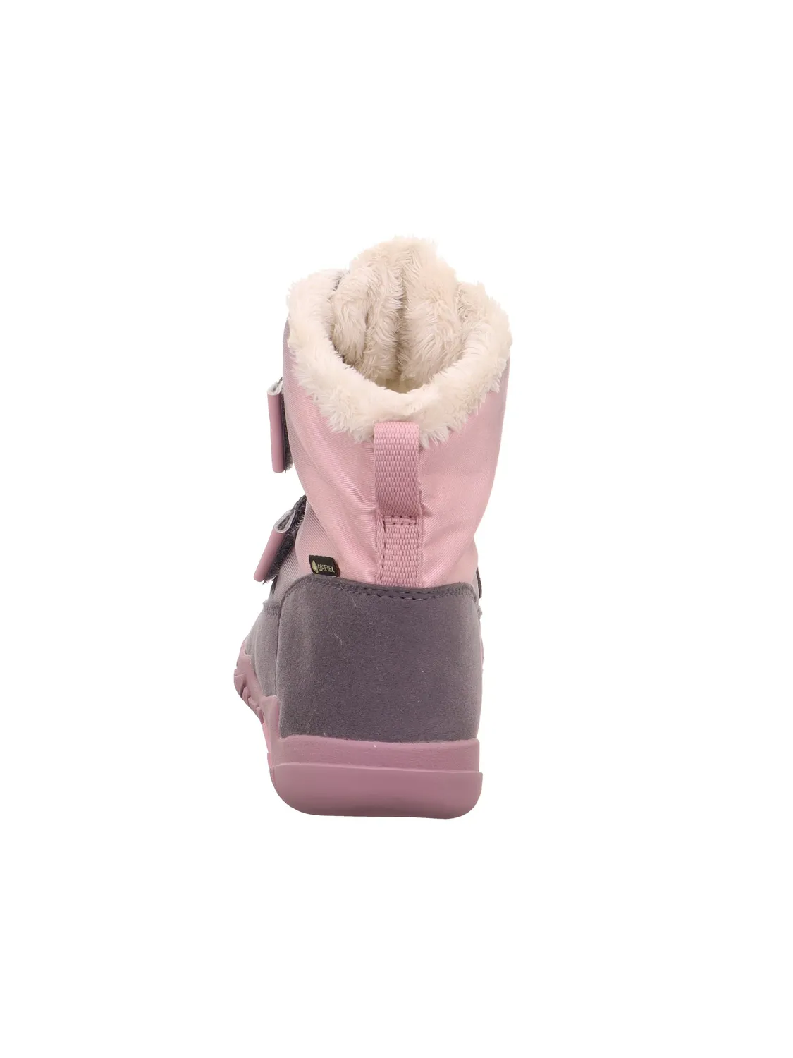 Superfit Trace Warm bottes de neige fille Gore-Tex