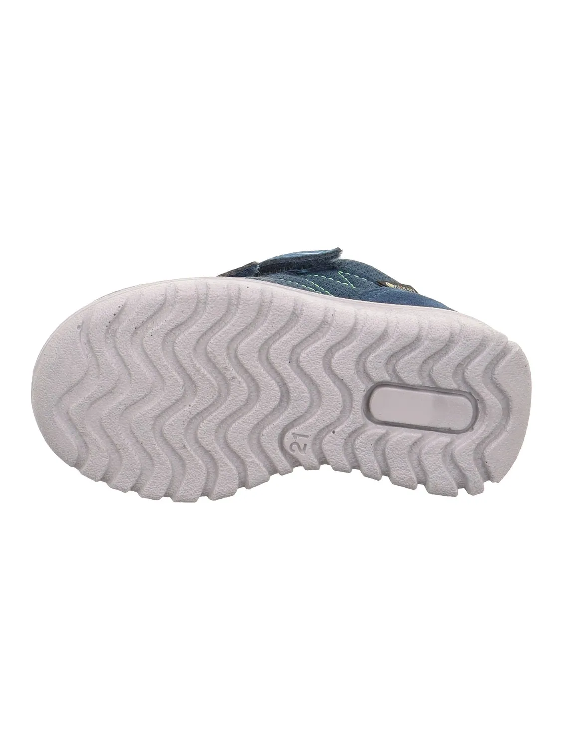 Superfit Sport7 Mini Gore-Tex baskets confort marche