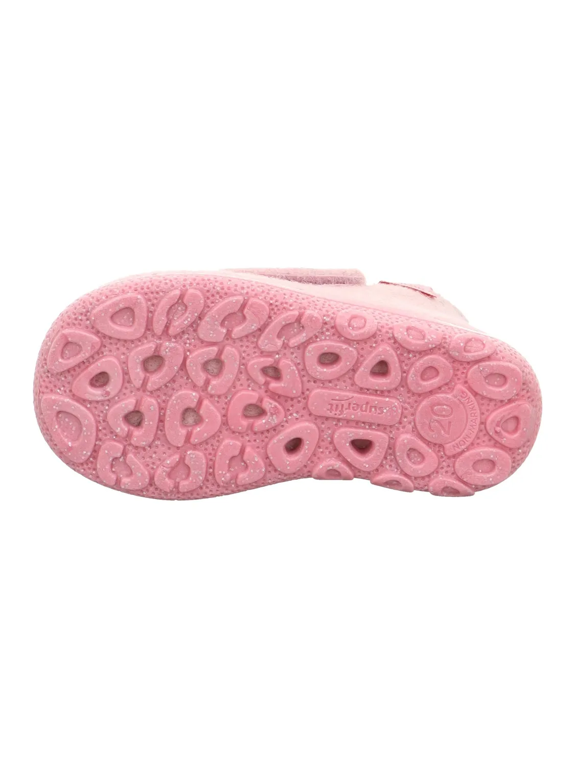 Superfit Happy Octi chausson fille