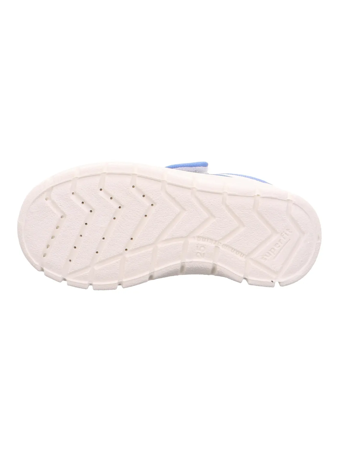 Superfit Bobby chaussons garçon