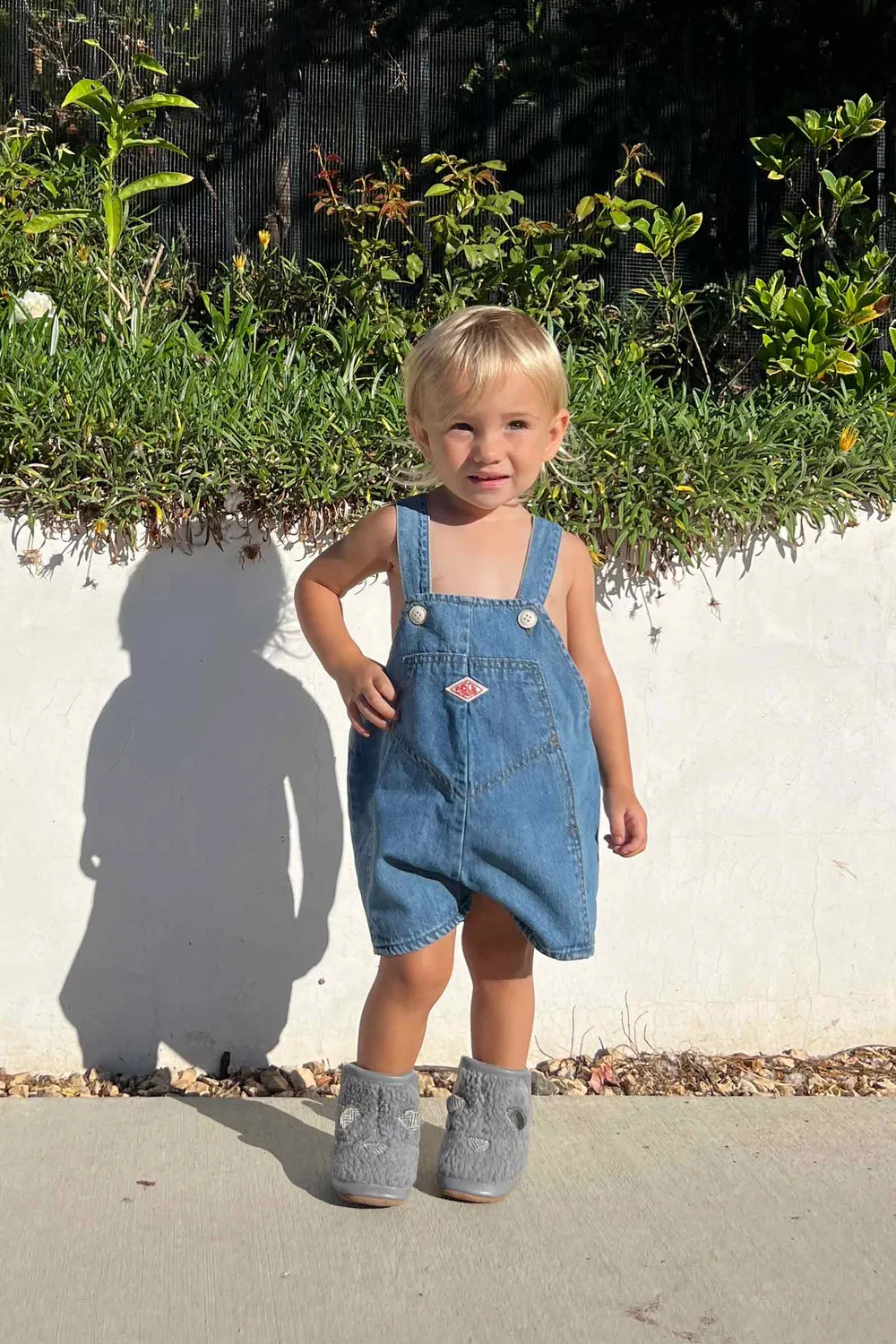 ROBEEZ Wren bottines souples bébé