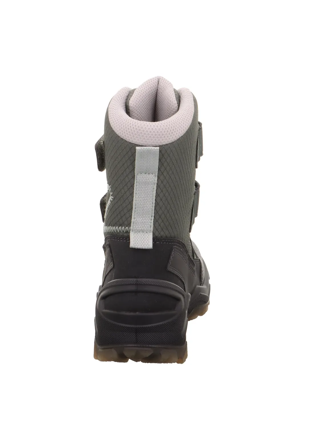 Superfit Jupiter Ice Gore-tex 1-003331 bottines garçon