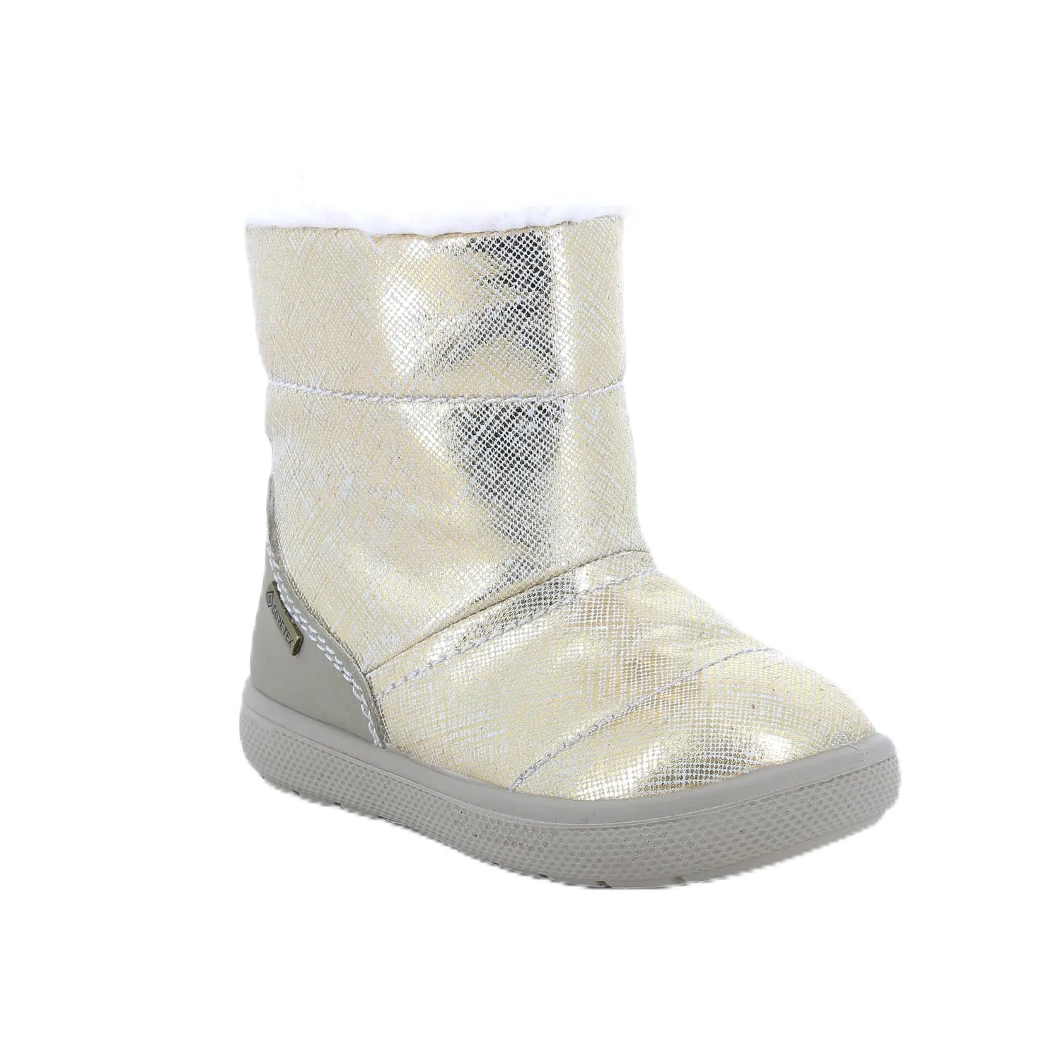 Primigi Snorky GTX botte neige bébé imperméable