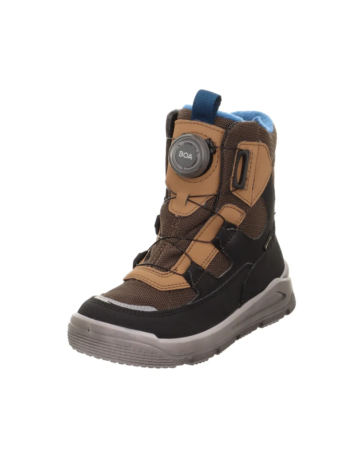 Superfit 1009081 botte de neige enfant