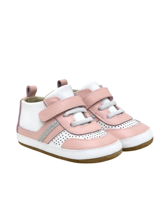 ROBEEZ Everyday Eliza First Kicks chaussures premiers pas