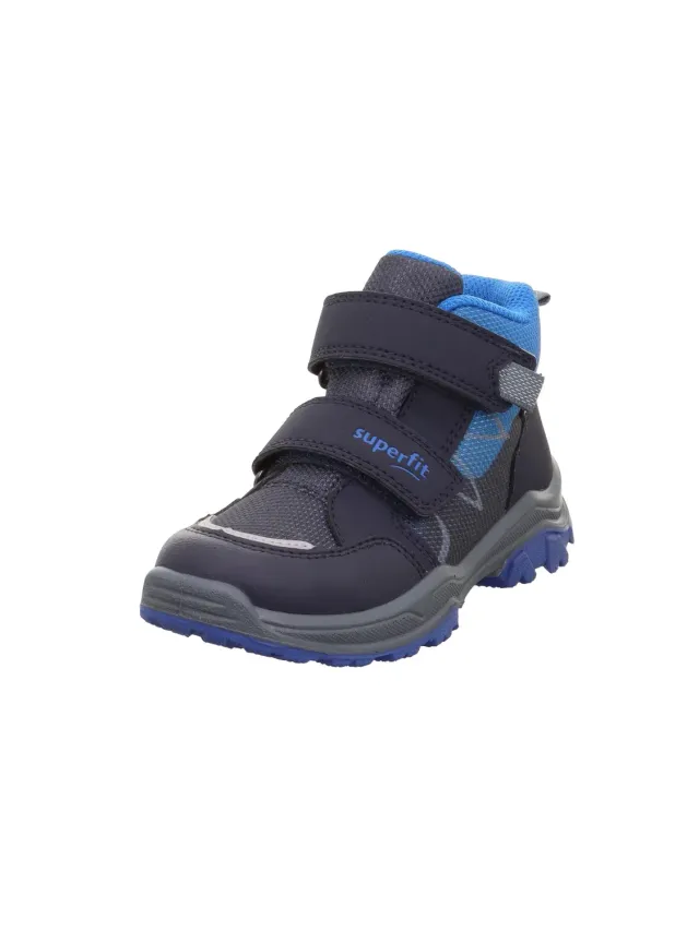 Superfit Jupiter baskets enfant confort marche