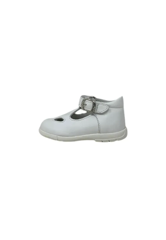 Primigi Baby basket bébé garçon souple