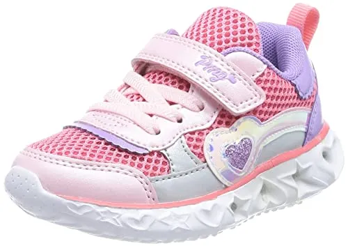 Primigi B&G Light 2 chaussure gymnastique fille souple