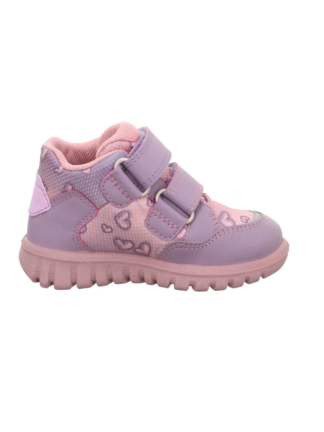 Superfit Sport7 Mini Gore-tex 1-006187 baskets fille
