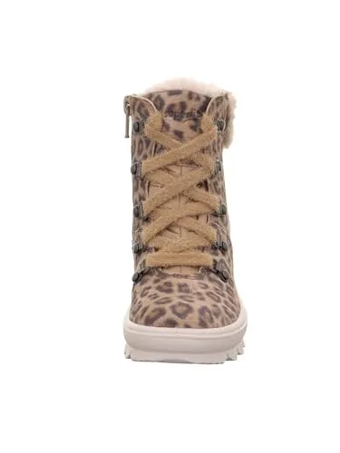 Superfit Flavia 1-000220 bottines fille imperméable