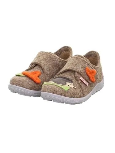 Superfit Happy Octi 1-006300 Mules Garcon souples