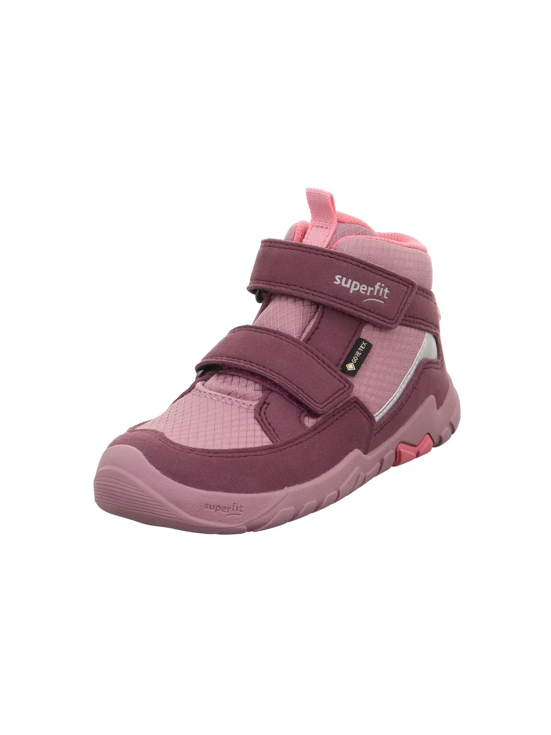 Superfit Trace bottines semelle souple