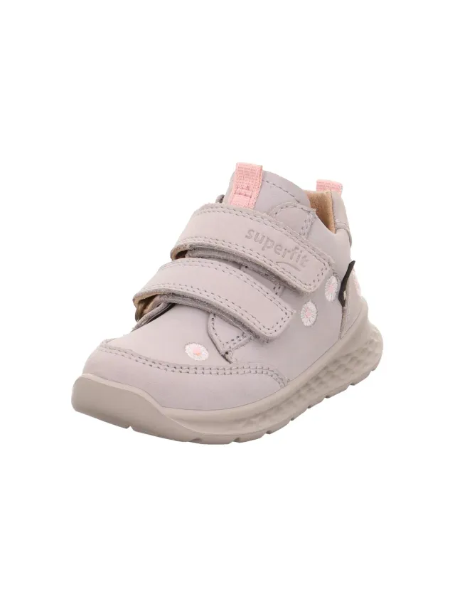 Superfit Breeze Gore-Tex baskets premiers pas