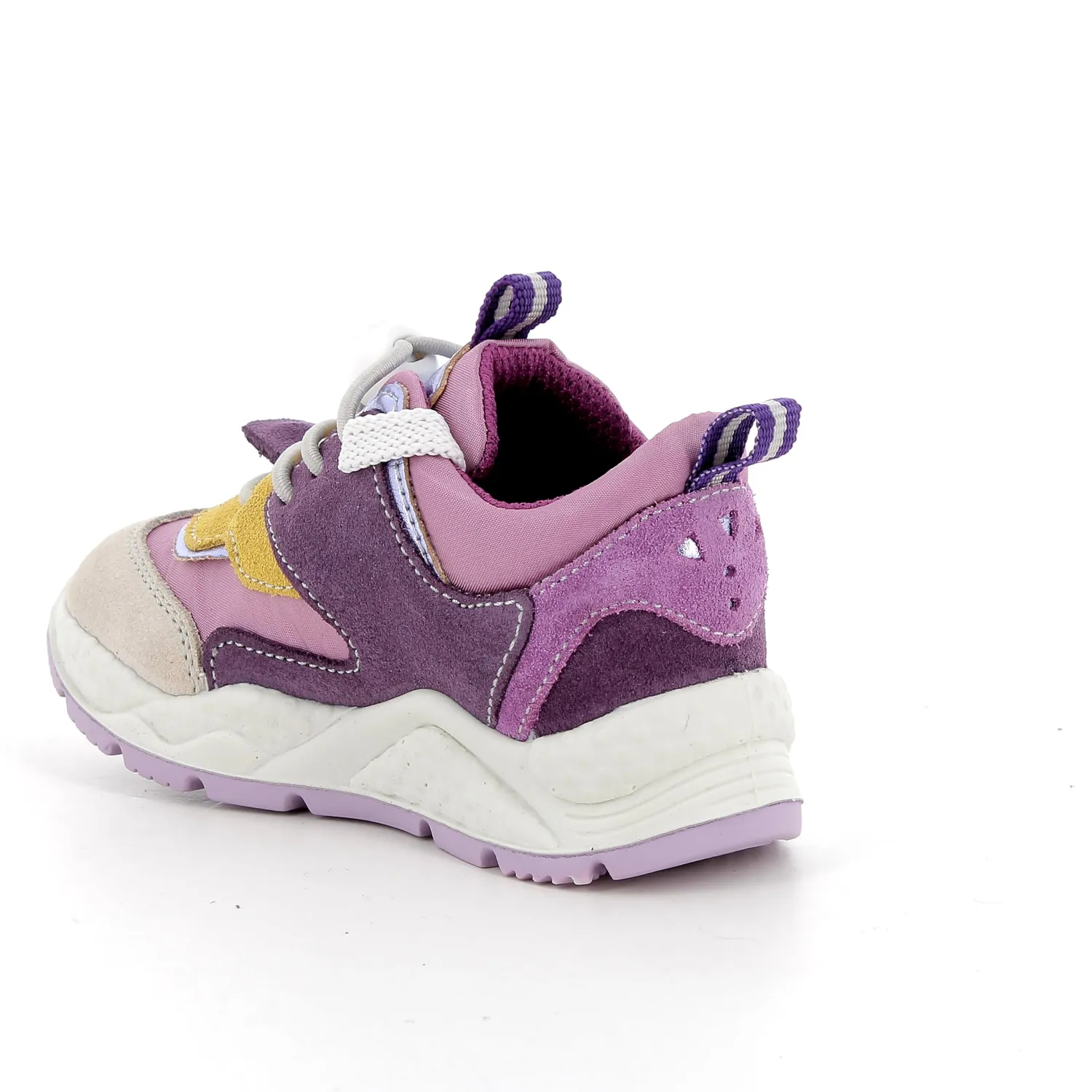 Primigi Timbor 19 oxford bébé fille