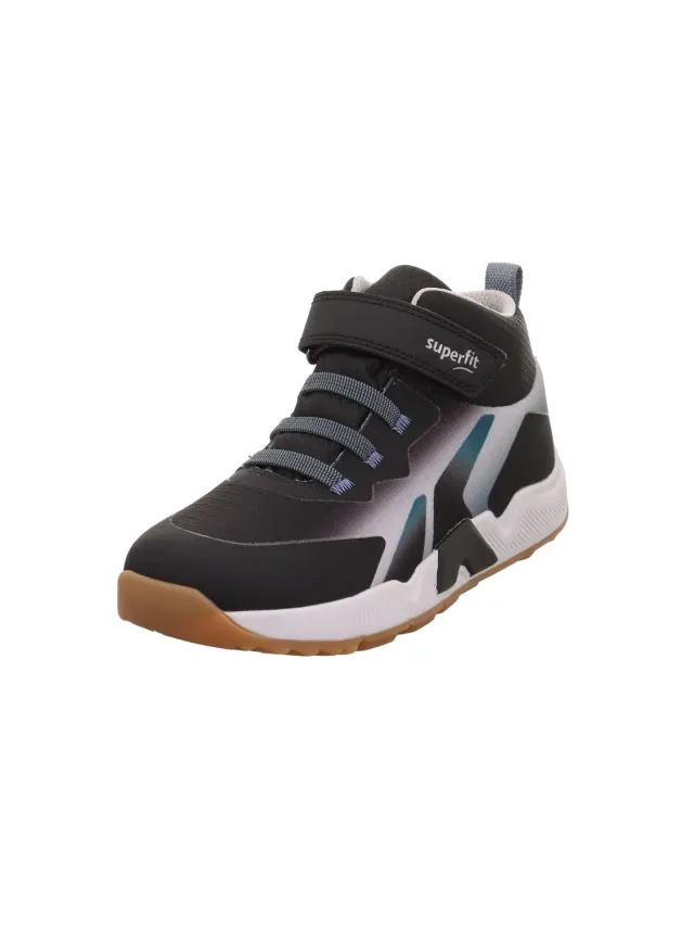 Superfit Agos 1-001762 baskets Gore-Tex garçon