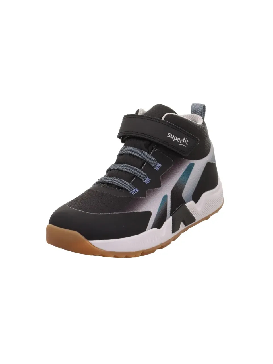 Superfit Agos 1-001762 baskets Gore-Tex garçon