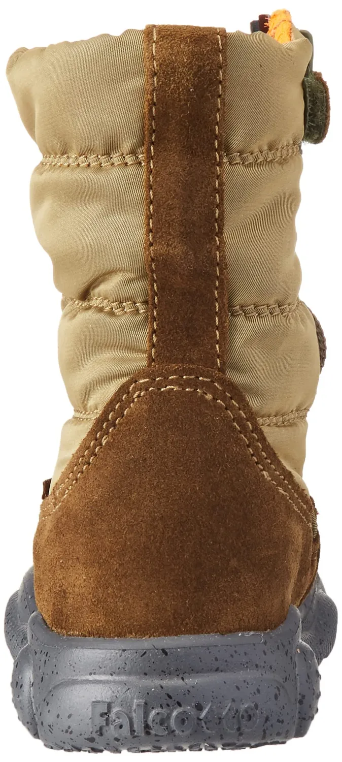 Falcotto Grouse baskets imperméables double scratch