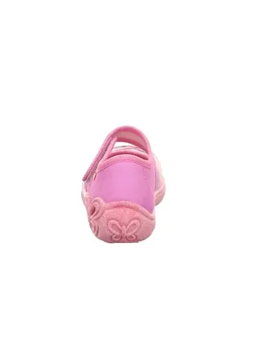 Superfit Belinda chaussons lilas 25 EU
