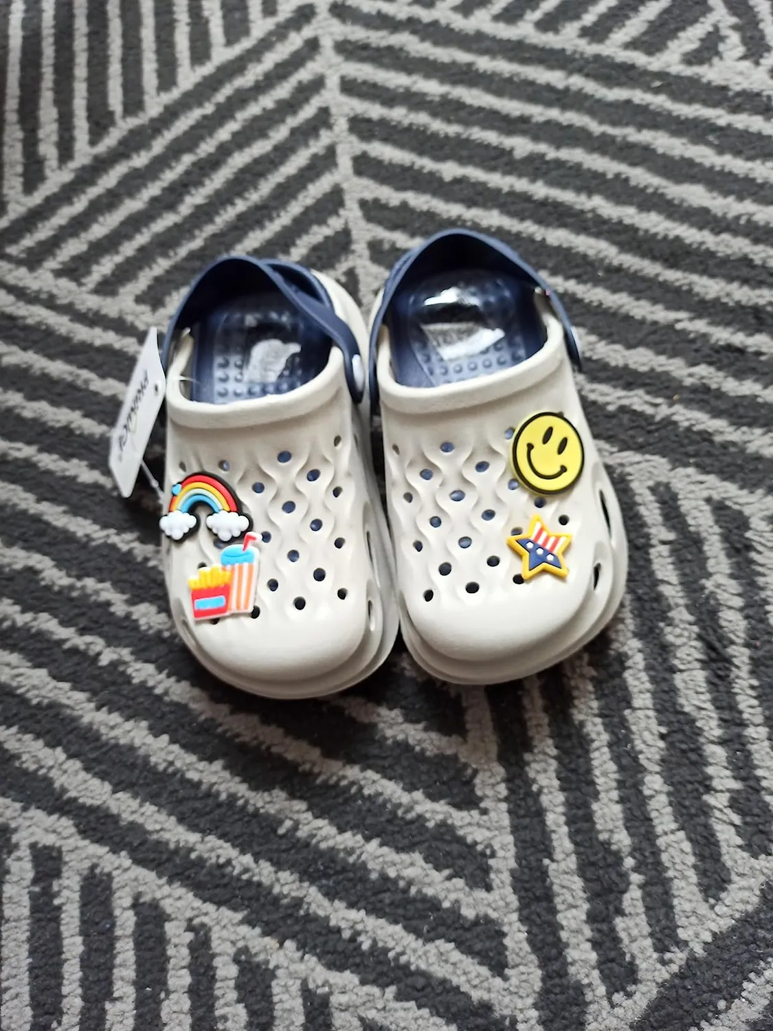 Primigi Baby Rocks sandale enfant