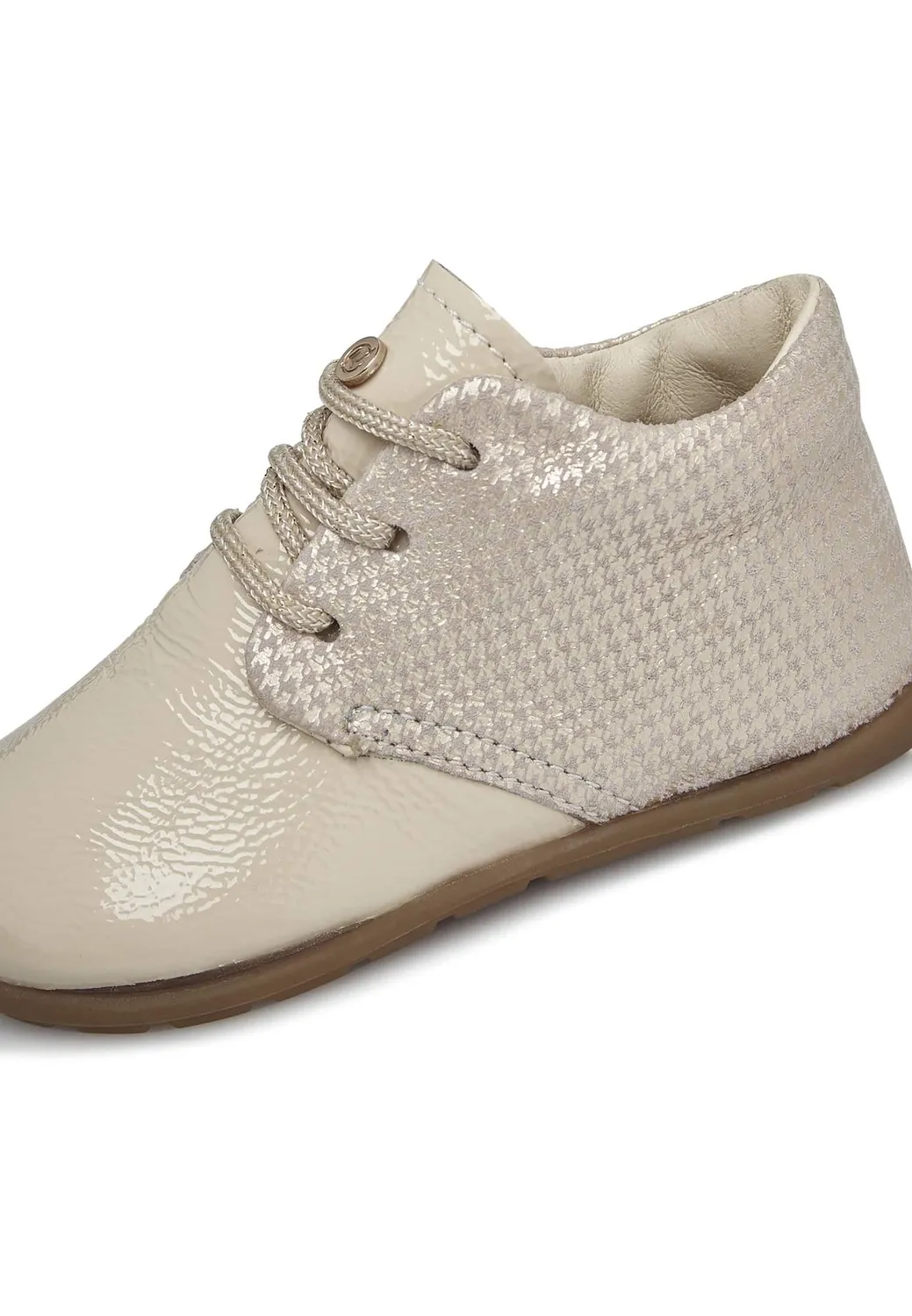 Falcotto Cozy baskets enfant motif lézard
